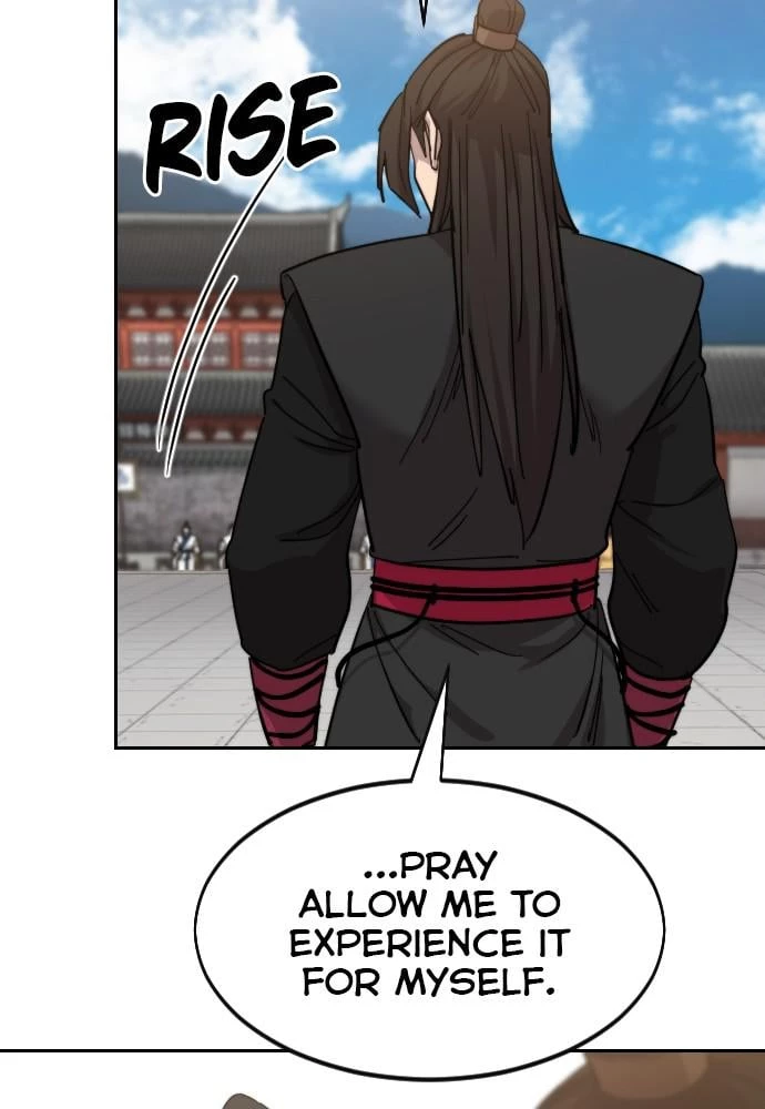 Return of the Blossoming Blade Chapter 59 - 173