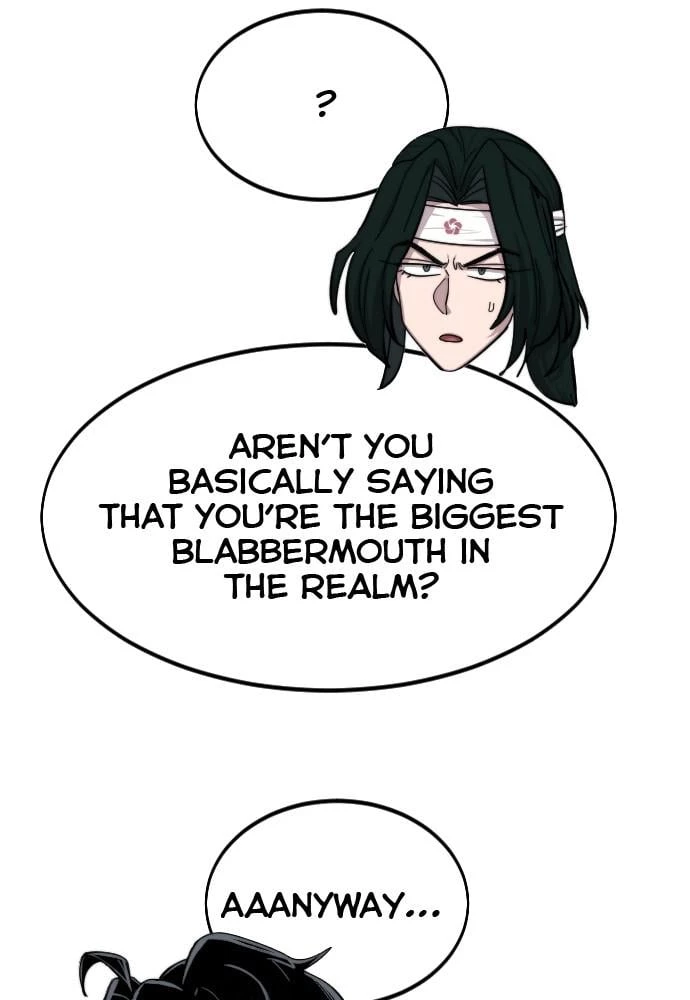 Return of the Blossoming Blade Chapter 57 - 136