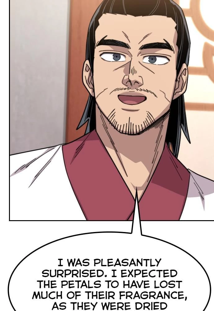 Return of the Blossoming Blade Chapter 52 - 14