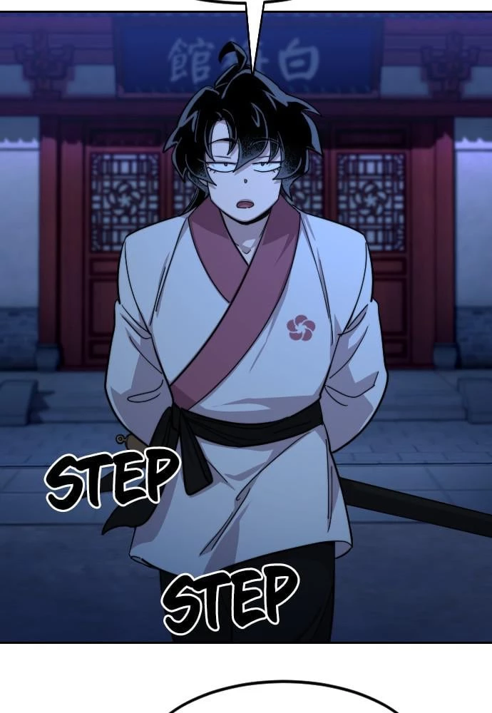 Return of the Blossoming Blade Chapter 56 - 116