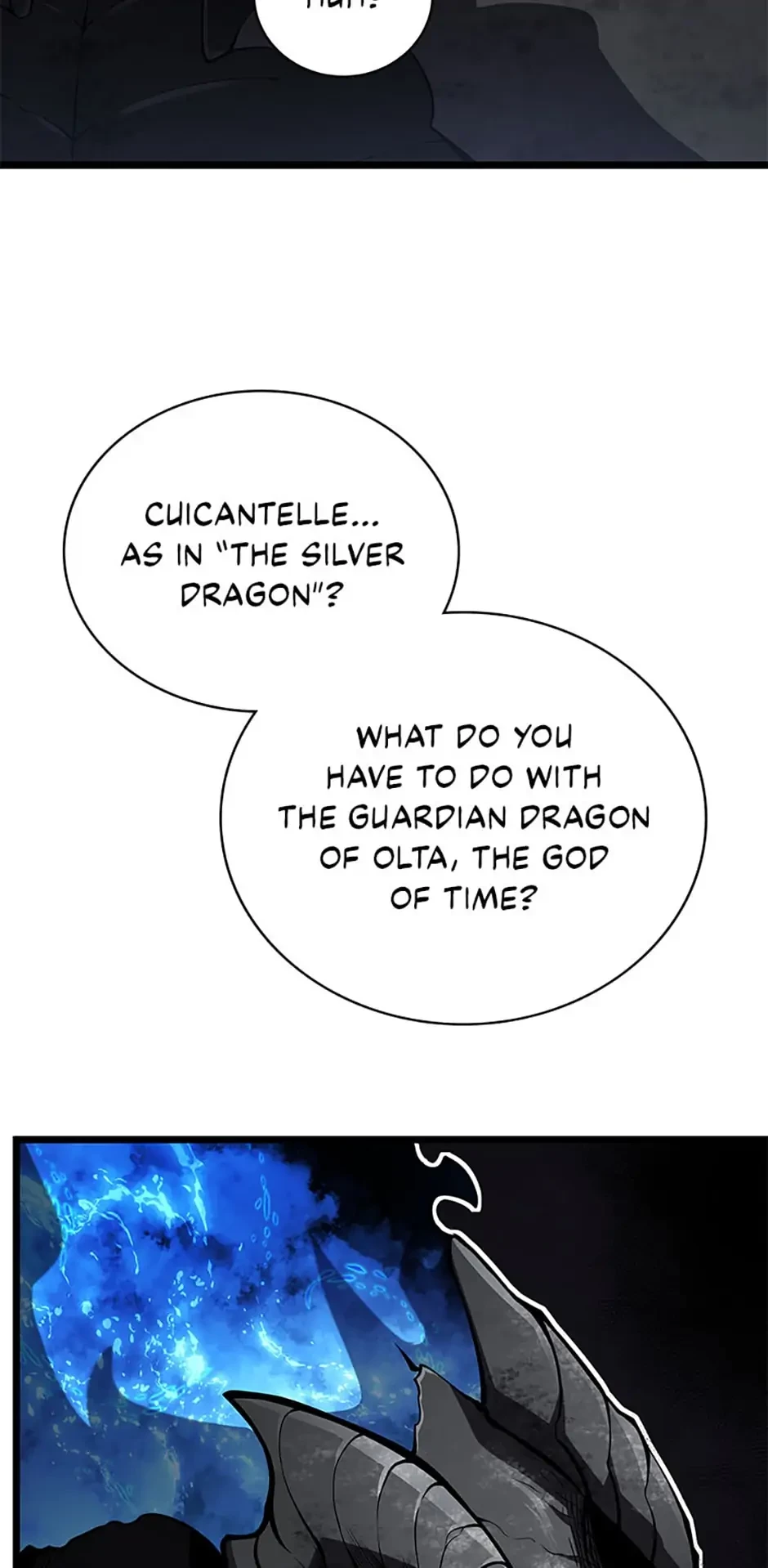 The Swordmaster's Son Chapter 48 - 48