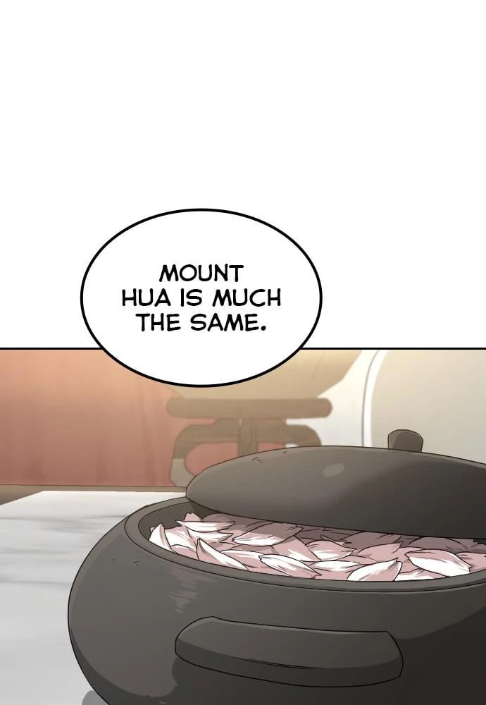 Return of the Blossoming Blade Chapter 52 - 17