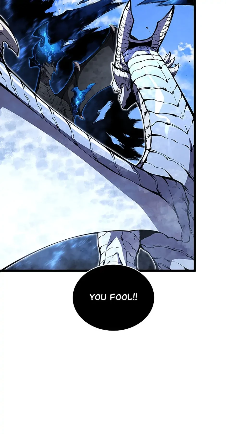 The Swordmaster's Son Chapter 49 - 45