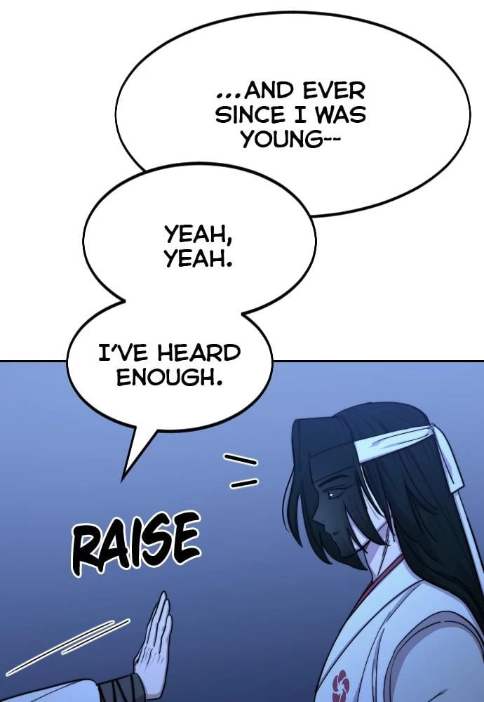Return of the Blossoming Blade Chapter 57 - 141