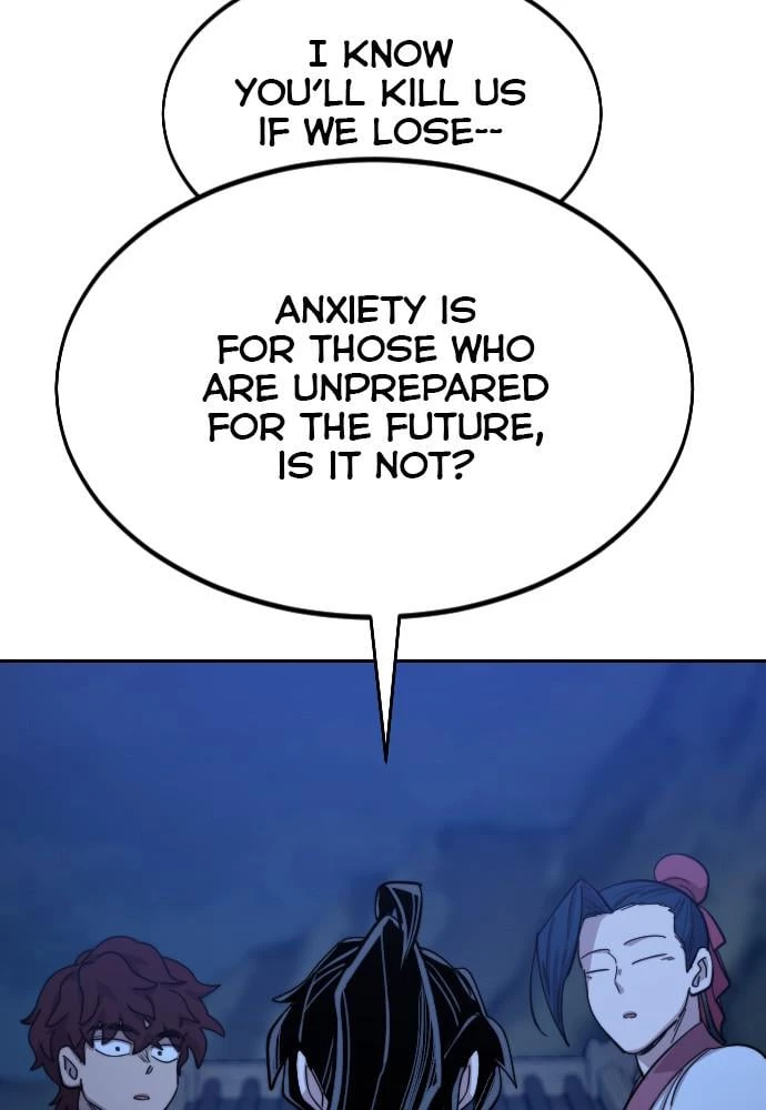 Return of the Blossoming Blade Chapter 56 - 120