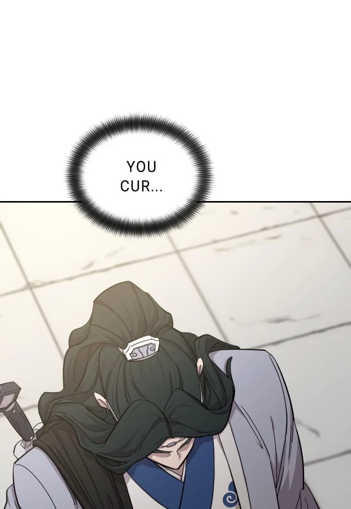 Return of the Blossoming Blade Chapter 54 - 57