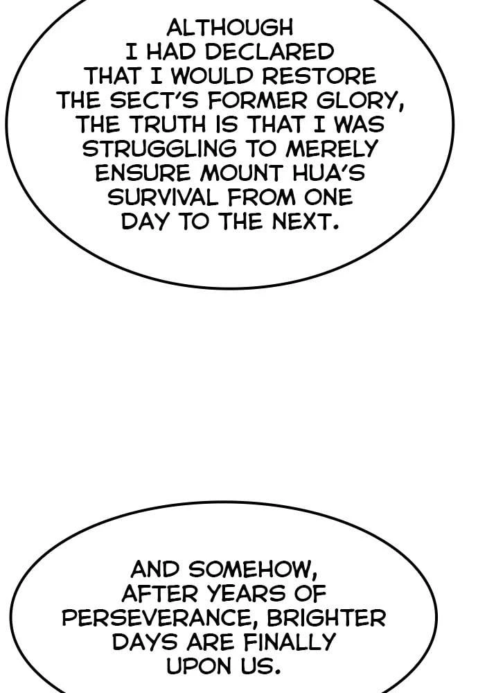 Return of the Blossoming Blade Chapter 52 - 20