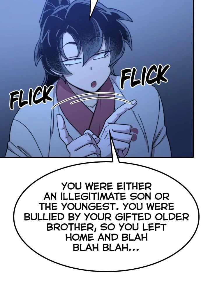 Return of the Blossoming Blade Chapter 57 - 143