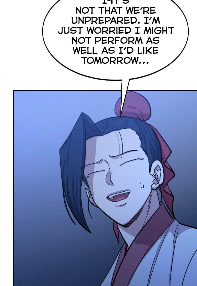 Return of the Blossoming Blade Chapter 56 - 122