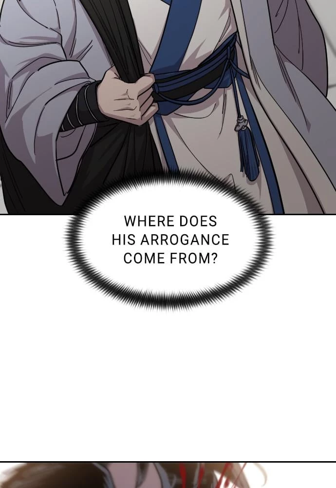 Return of the Blossoming Blade Chapter 54 - 58