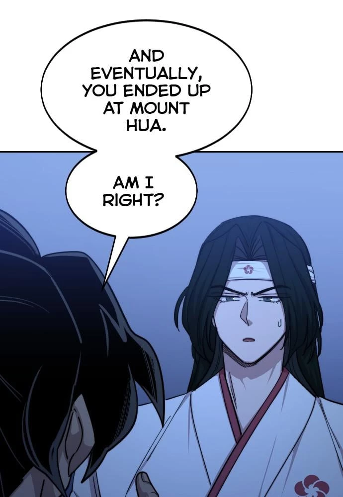 Return of the Blossoming Blade Chapter 57 - 144