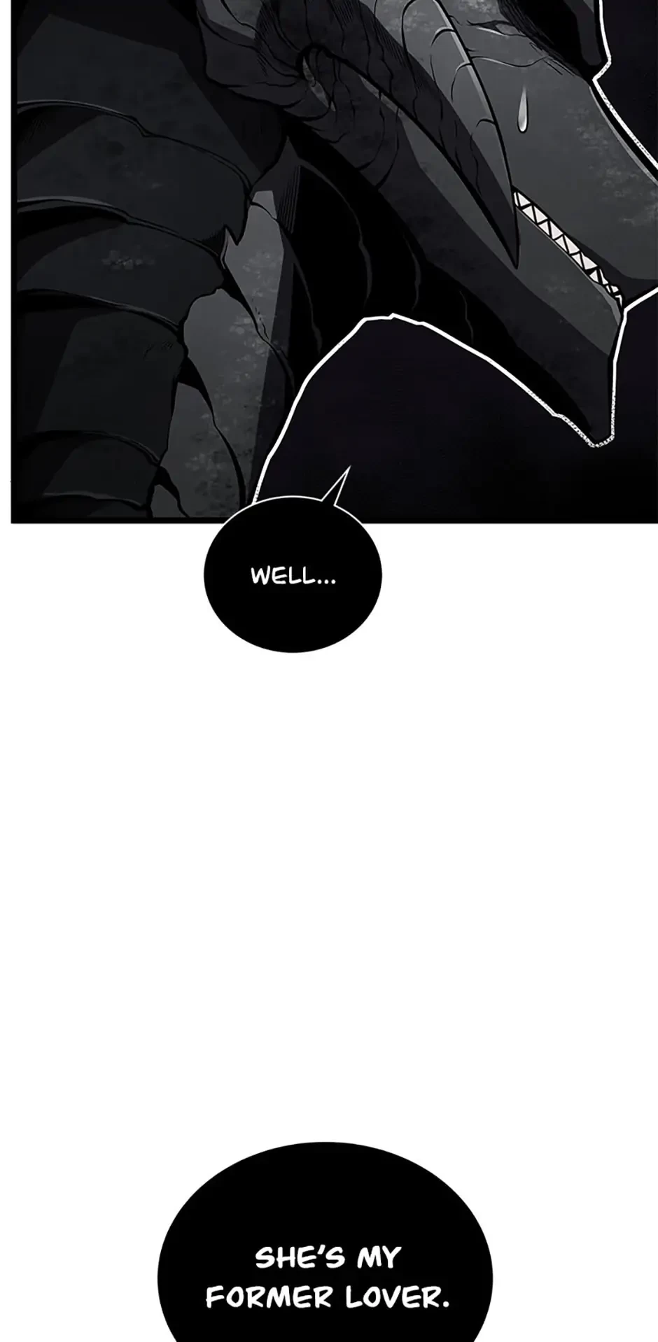 The Swordmaster's Son Chapter 48 - 49