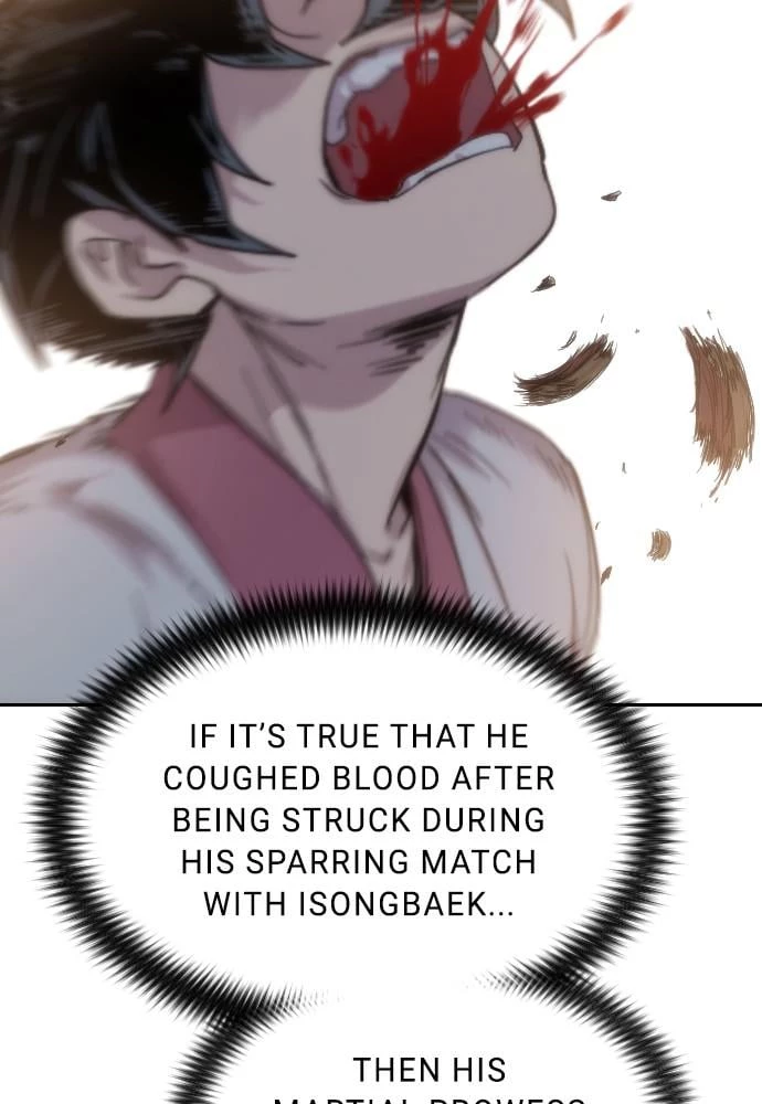 Return of the Blossoming Blade Chapter 54 - 59