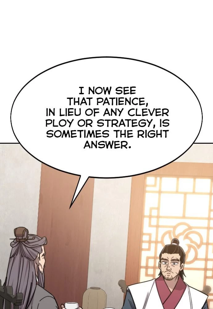 Return of the Blossoming Blade Chapter 52 - 22