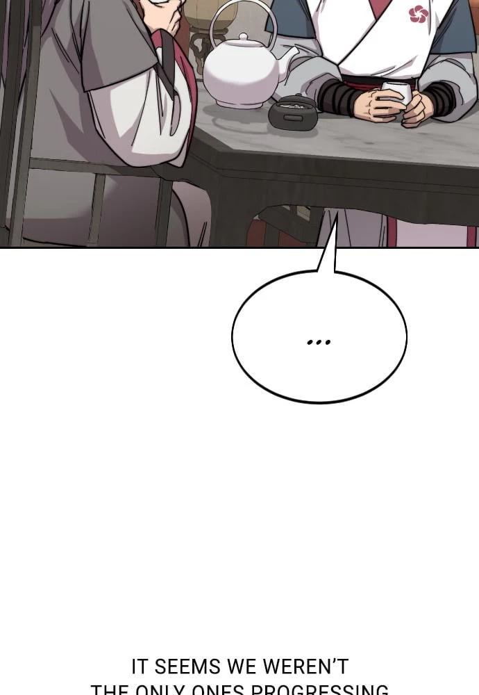 Return of the Blossoming Blade Chapter 52 - 23