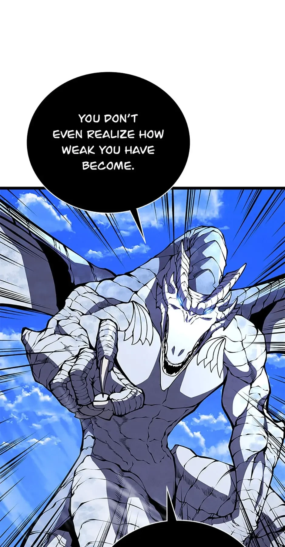 The Swordmaster's Son Chapter 49 - 46