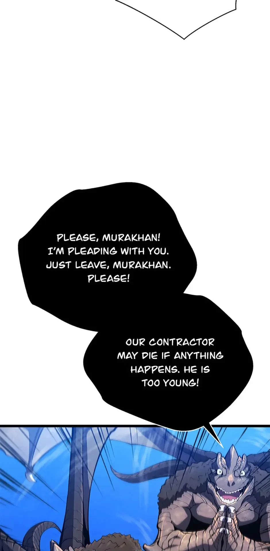 The Swordmaster's Son Chapter 48 - 51