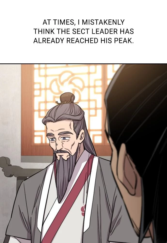 Return of the Blossoming Blade Chapter 52 - 25
