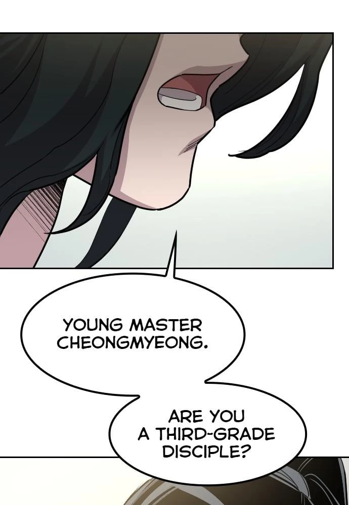 Return of the Blossoming Blade Chapter 54 - 62