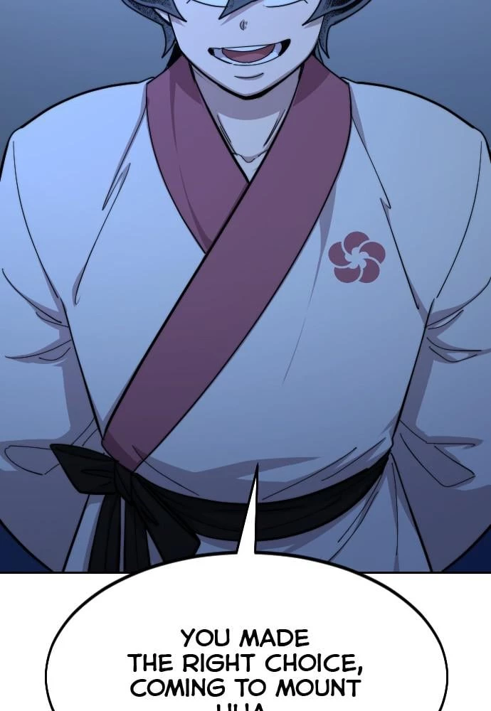 Return of the Blossoming Blade Chapter 57 - 150