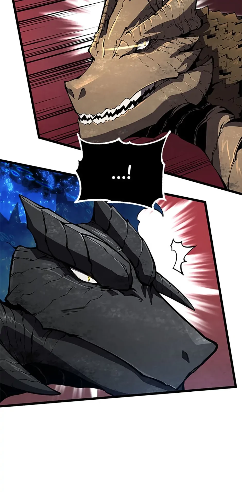 The Swordmaster's Son Chapter 48 - 53