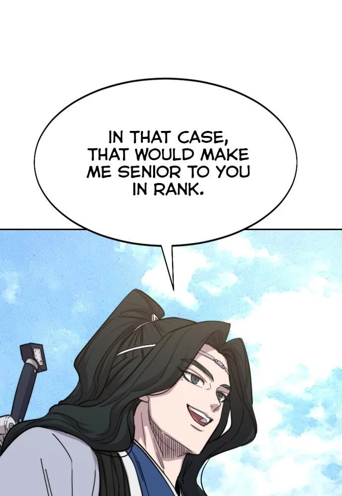 Return of the Blossoming Blade Chapter 54 - 65