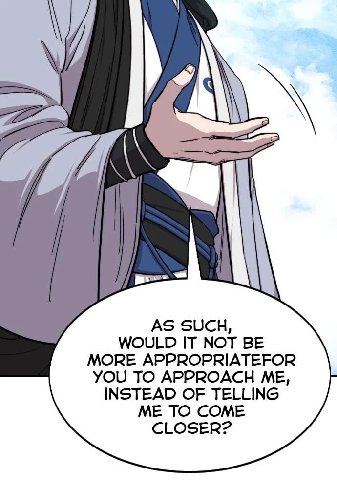 Return of the Blossoming Blade Chapter 54 - 66