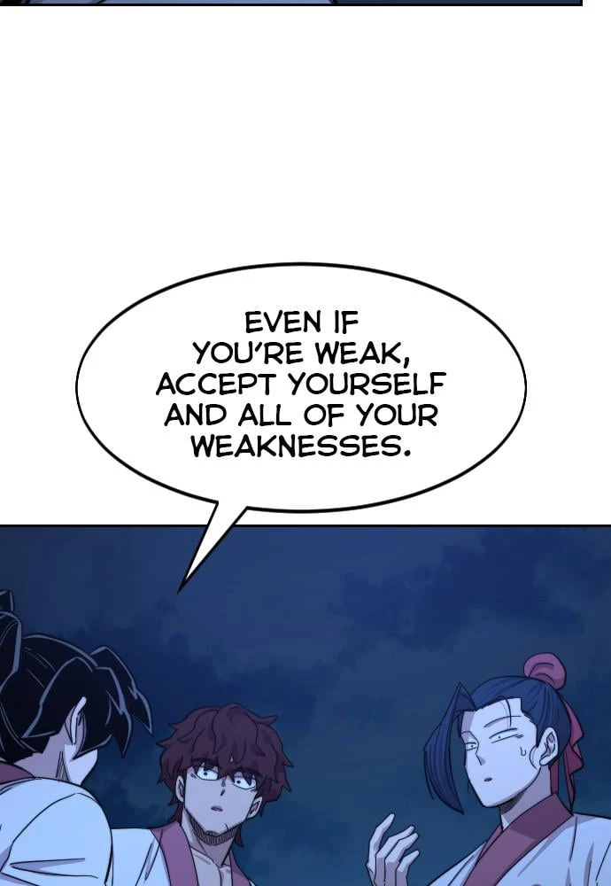 Return of the Blossoming Blade Chapter 56 - 131