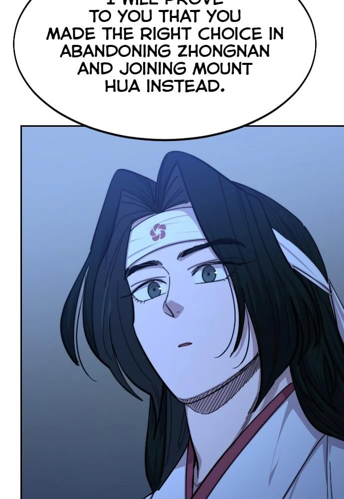 Return of the Blossoming Blade Chapter 57 - 153