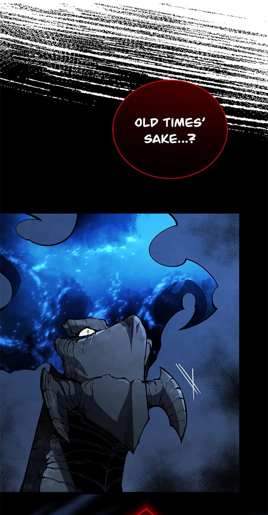 The Swordmaster's Son Chapter 49 - 49
