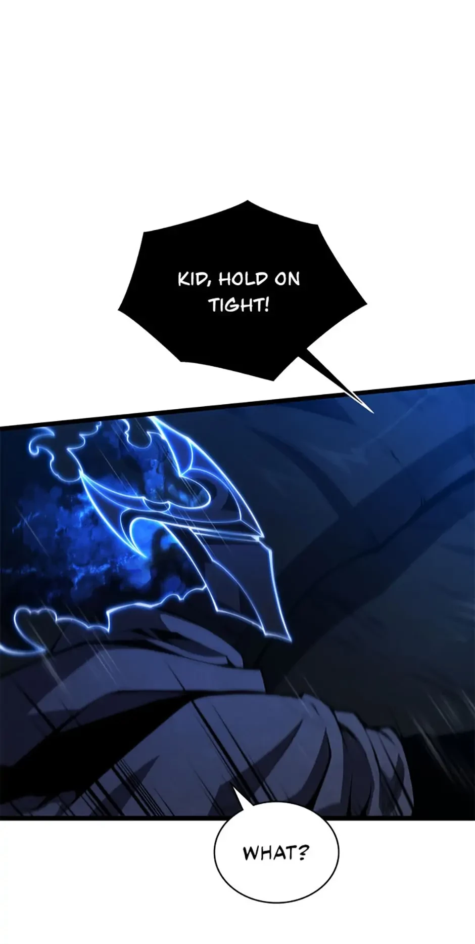 The Swordmaster's Son Chapter 48 - 54