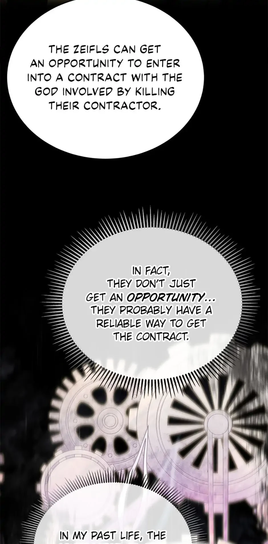 The Swordmaster's Son Chapter 50 - 61