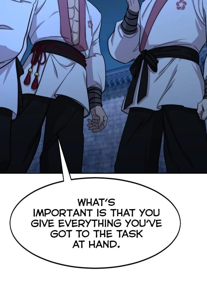 Return of the Blossoming Blade Chapter 56 - 132