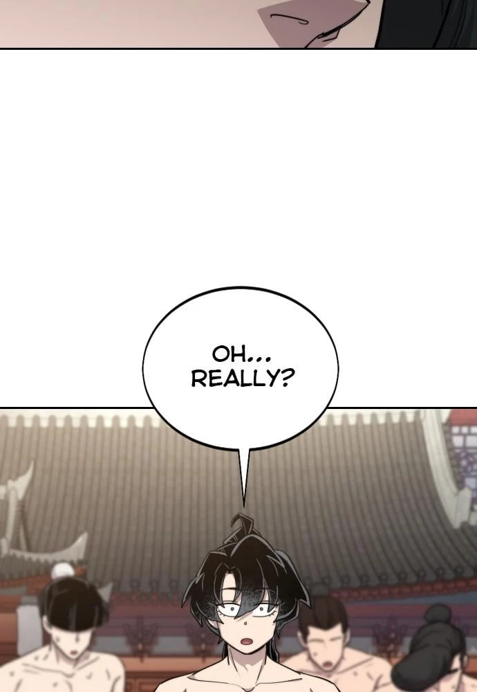 Return of the Blossoming Blade Chapter 54 - 68
