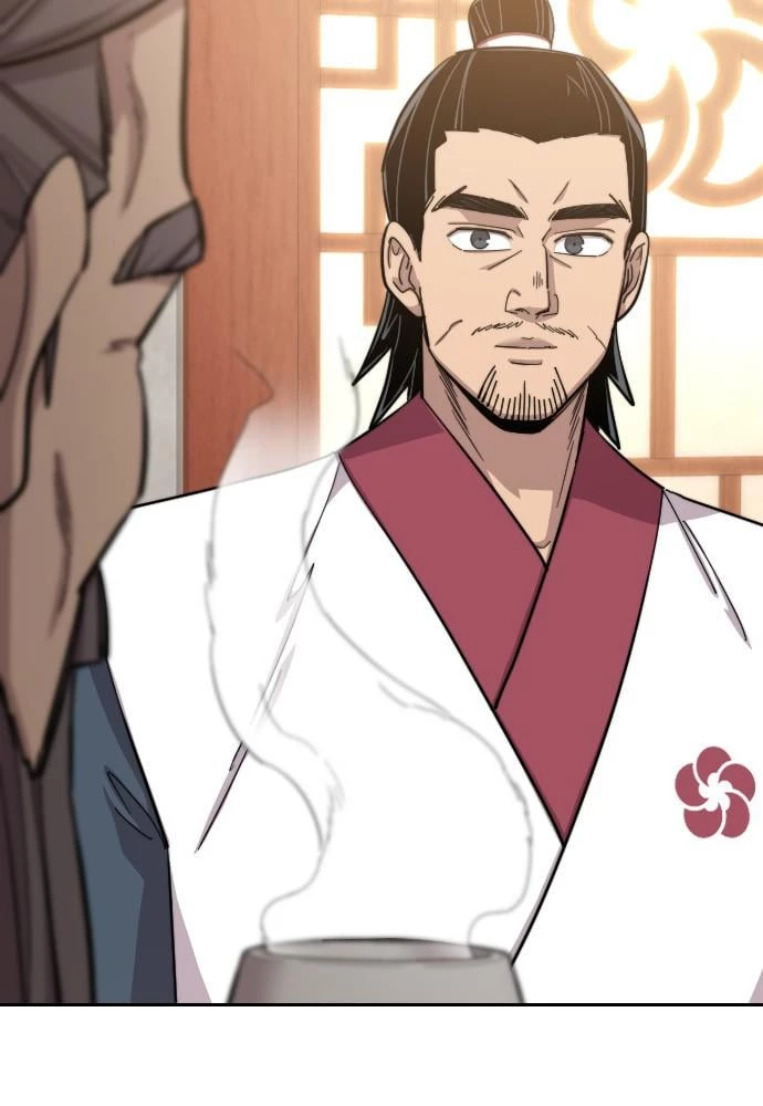 Return of the Blossoming Blade Chapter 52 - 29