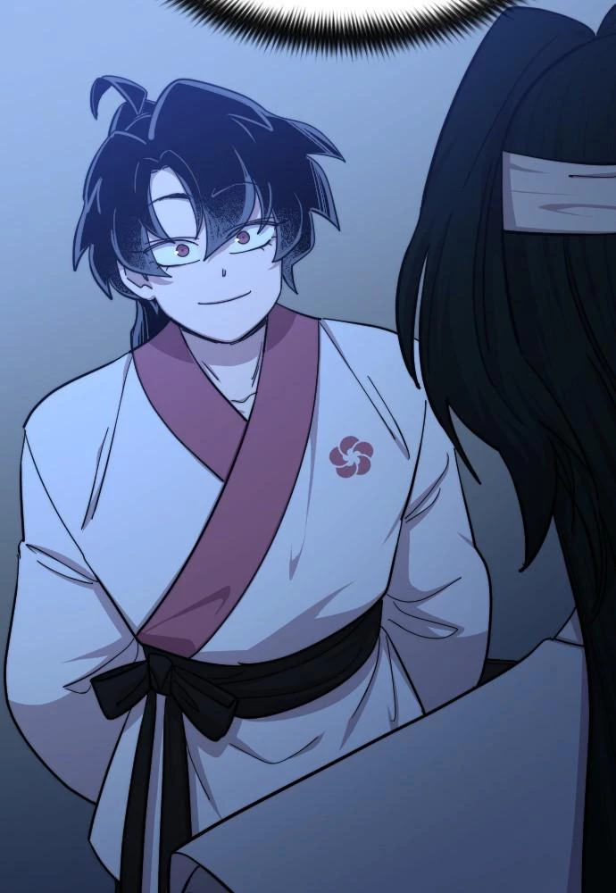 Return of the Blossoming Blade Chapter 57 - 155