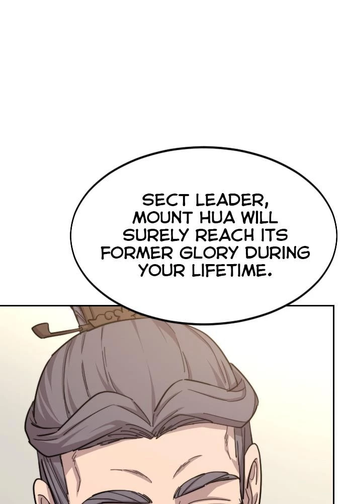 Return of the Blossoming Blade Chapter 52 - 30