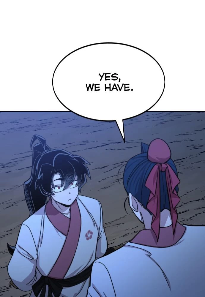 Return of the Blossoming Blade Chapter 56 - 137
