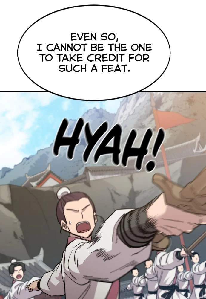 Return of the Blossoming Blade Chapter 52 - 33