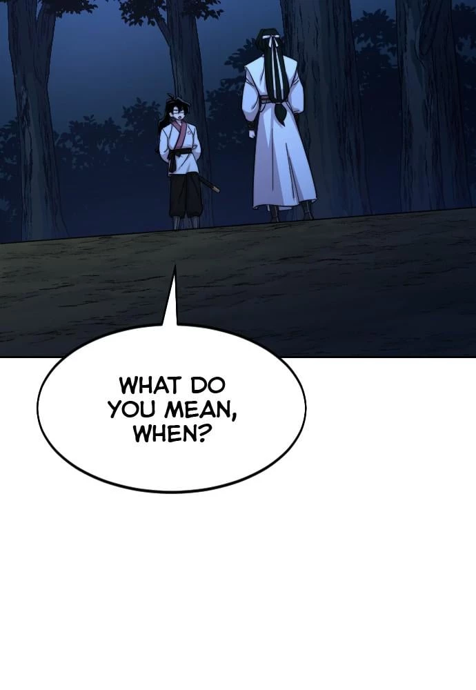 Return of the Blossoming Blade Chapter 57 - 159