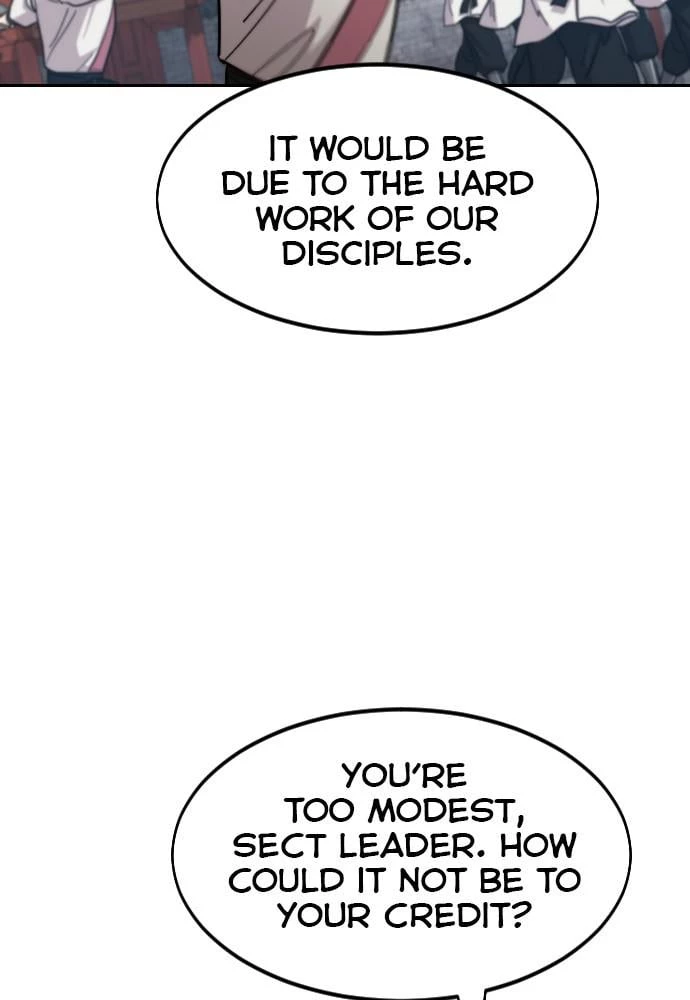 Return of the Blossoming Blade Chapter 52 - 34
