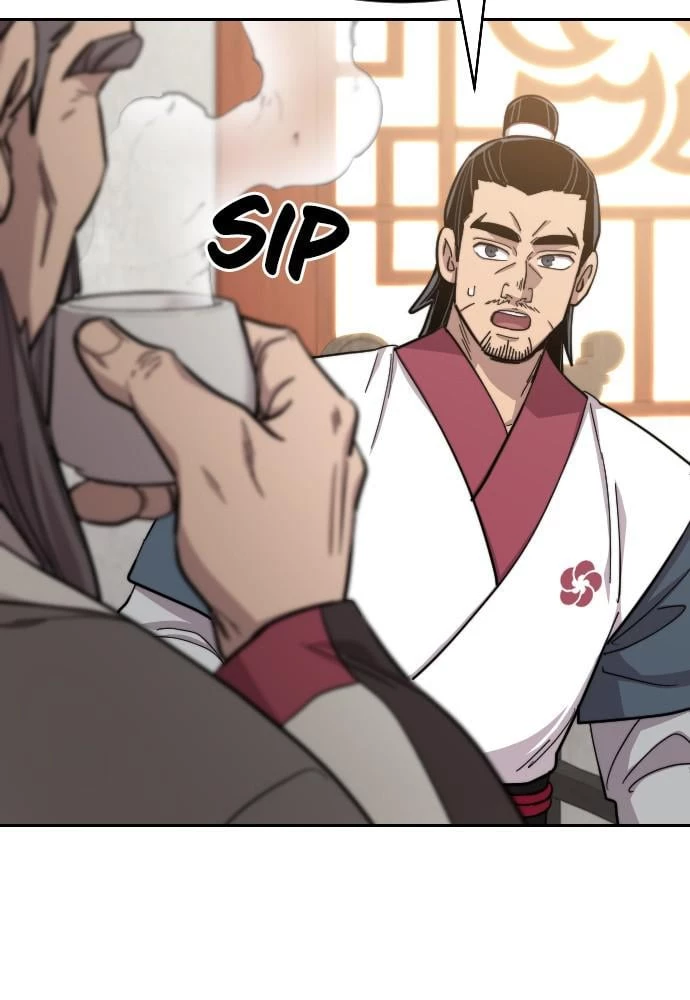 Return of the Blossoming Blade Chapter 52 - 35