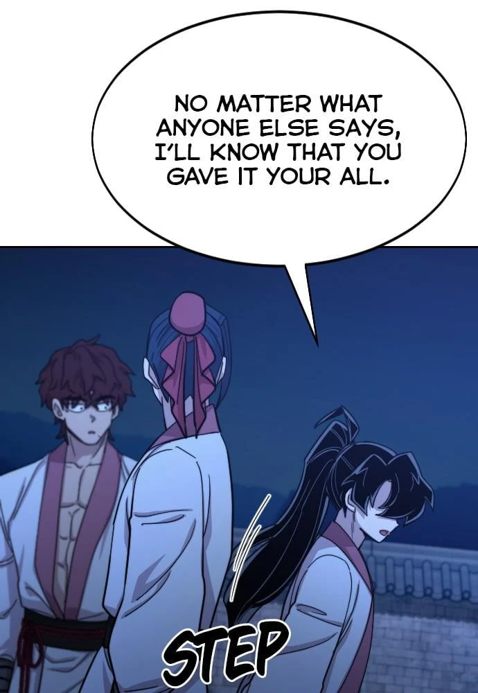 Return of the Blossoming Blade Chapter 56 - 140