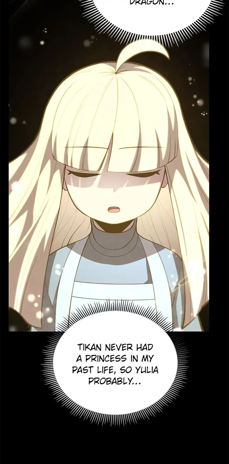 The Swordmaster's Son Chapter 50 - 64