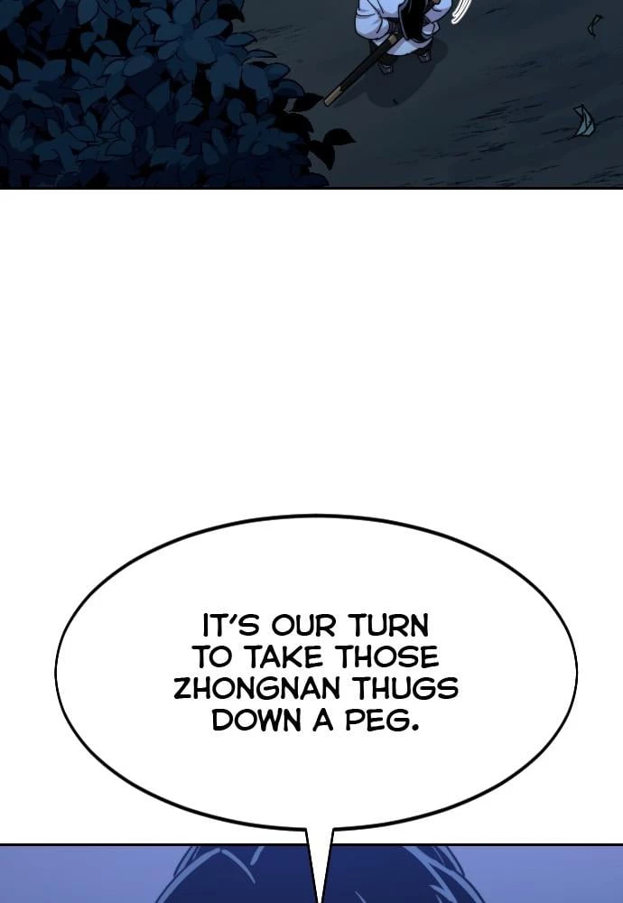 Return of the Blossoming Blade Chapter 57 - 163