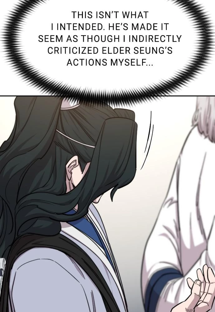 Return of the Blossoming Blade Chapter 54 - 78