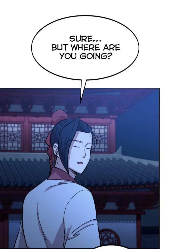 Return of the Blossoming Blade Chapter 56 - 143