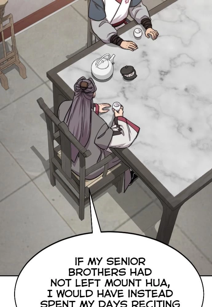 Return of the Blossoming Blade Chapter 52 - 38