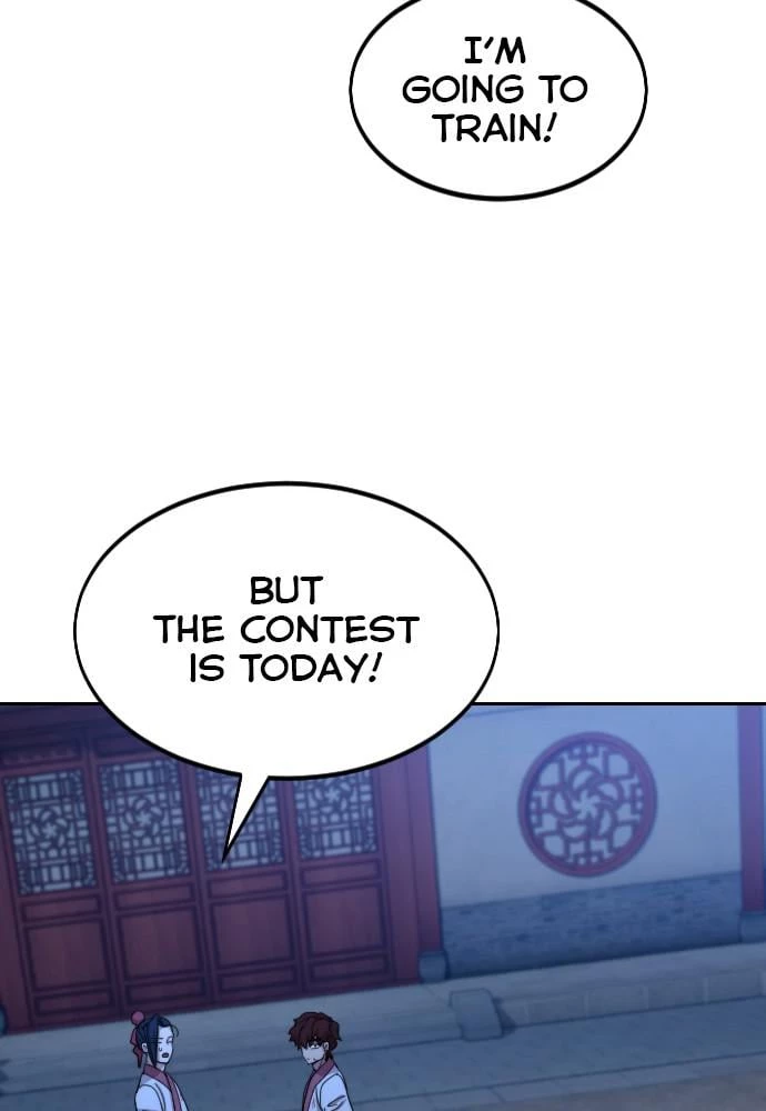 Return of the Blossoming Blade Chapter 56 - 144