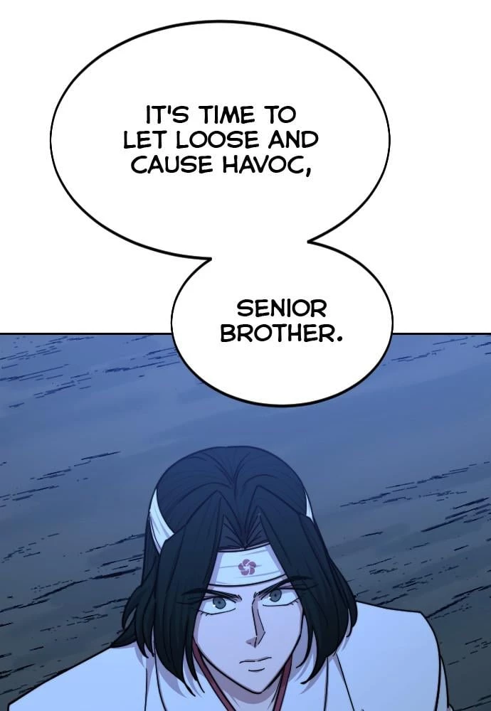 Return of the Blossoming Blade Chapter 57 - 165